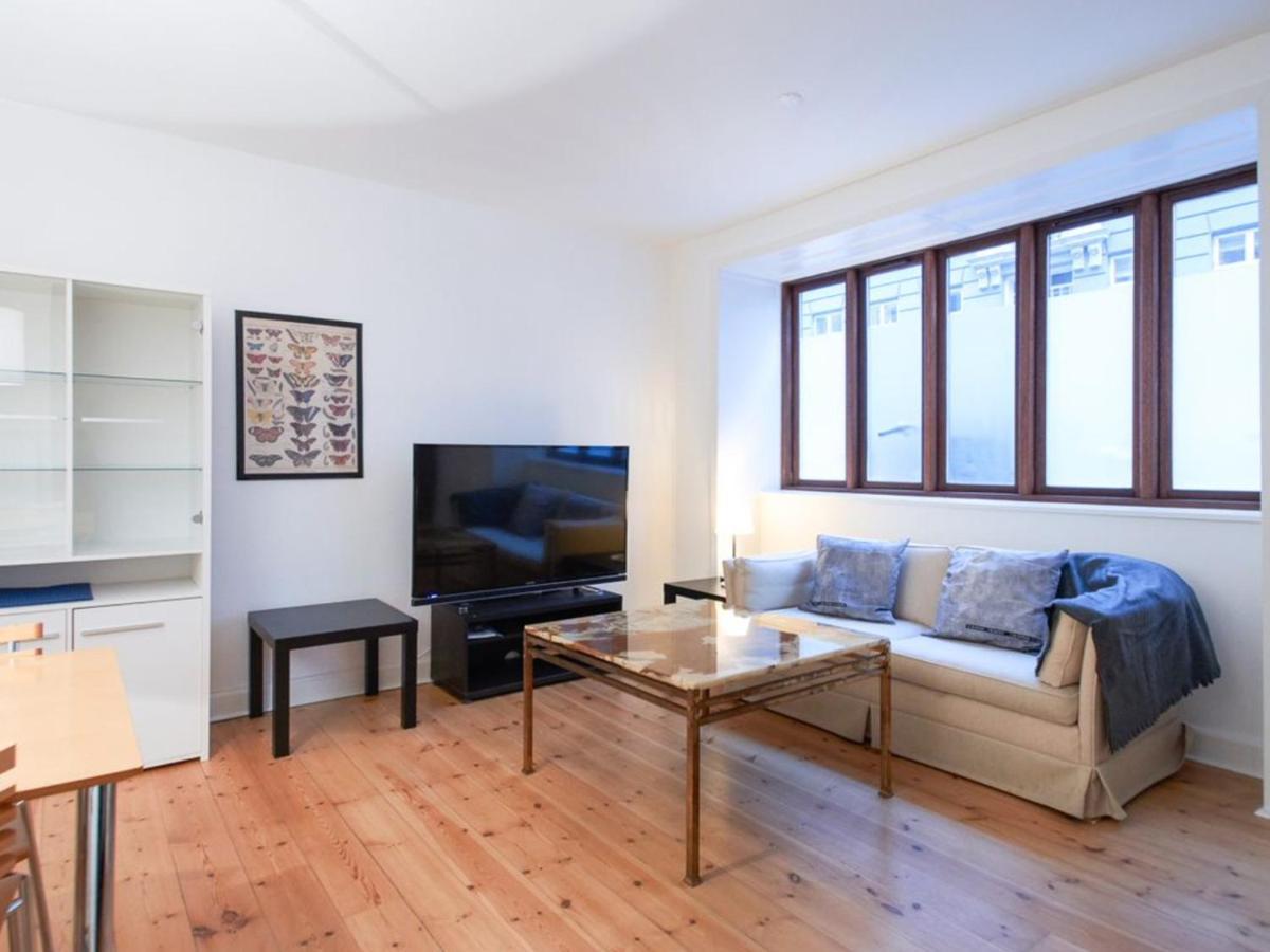 Sanders Park - One-Bedroom Apartment Near A Huge City Park Copenhaga Exterior foto