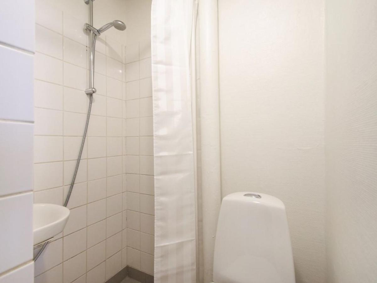 Sanders Park - One-Bedroom Apartment Near A Huge City Park Copenhaga Exterior foto