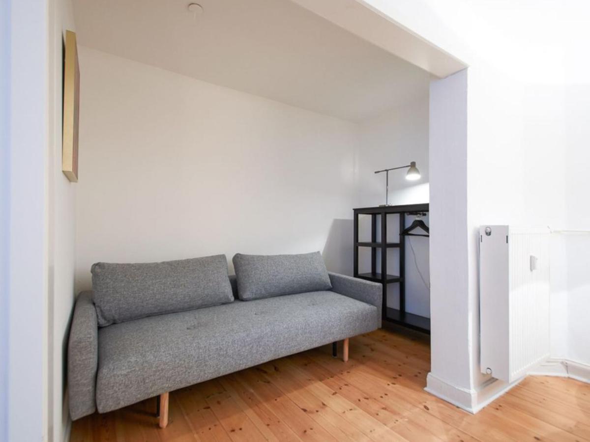 Sanders Park - One-Bedroom Apartment Near A Huge City Park Copenhaga Exterior foto